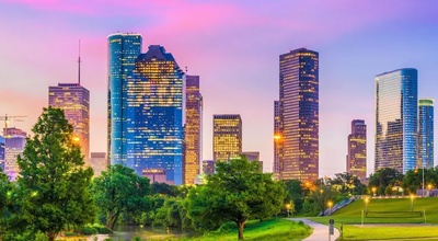 Image Explorer les lieux de tournage de Houston