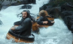 Movie image from River