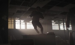 Movie image from Ambush