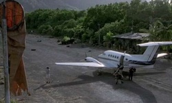 Movie image from Dillingham Airfield