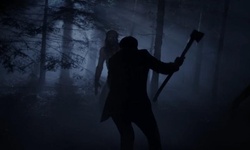 Movie image from Forest