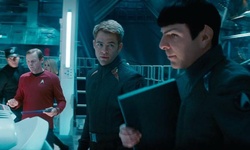 Movie image from USS Enterprise (Torpedoraum)