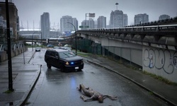 Movie image from Prior Street (entre Quebec y Milross)