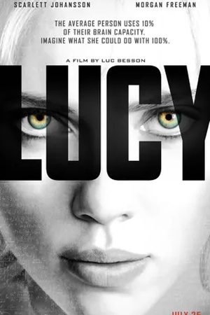 Poster Lucy 2014