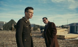 Movie image from Los Alamos