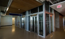 Real image from AMS-Studentennest (UBC)