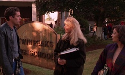 Movie image from Twin Peaks High School