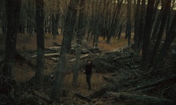 Movie image from Woods on Bow River  (Albertina Farms)