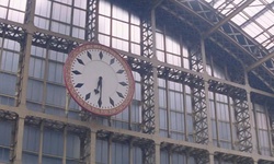 Movie image from Estação St. Pancras