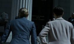 Movie image from Bâtiment de la Cour suprême de l'État de New York