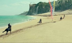 Movie image from Playa de Sotavento