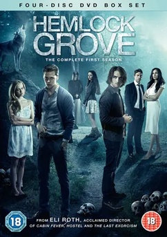 Poster Hemlock Grove 2013