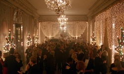 Movie image from Victor Ziegler's Mansion