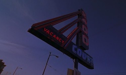 Movie image from Court Motel