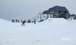 Movie image from Blackcomb Mountain