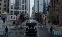 Movie image from Pont de la rue Clark