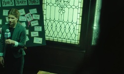 Movie image from Elle's Mansion (interior)