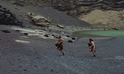 Movie image from Lake