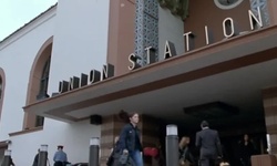 Movie image from Los Angeles Union Station