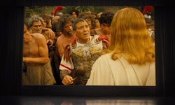 Movie image from Jesus Set