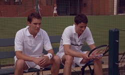 Movie image from Le Queen's Club