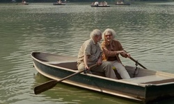 Movie image from Bow Bridge