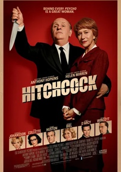 Poster Hitchcock 2012