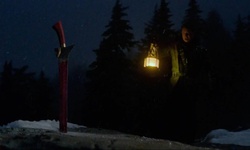 Movie image from Grouse Mountain