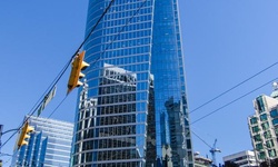 Real image from Bentall 5  (Bentall Centre)