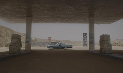 Movie image from Repsol Station