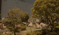 Movie image from Restaurant en plein air