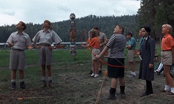 Movie image from Camp Chippewa