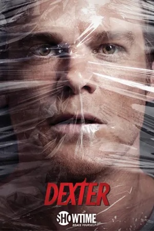 Poster Dexter 2006