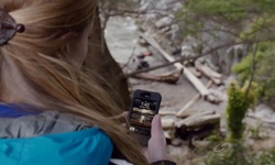 Movie image from Whytecliff Park