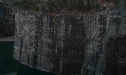 Movie image from Bellwood Quarry