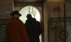 Movie image from Alhambra