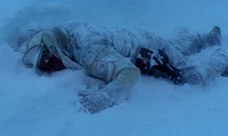 Movie image from Hoth Blizzard