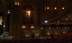 Movie image from Orpheum Theatre Vancouver