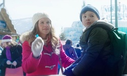 Movie image from Chilladelphia Winter Carnival