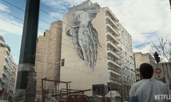 Movie image from Mural de duas mãos