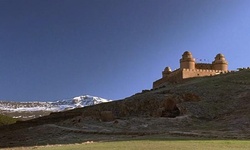 Movie image from Hilltop Castle