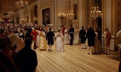 Movie image from Buckingham Palace (interior)