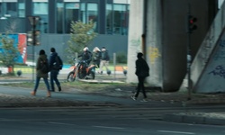 Movie image from Pod Grozăvești