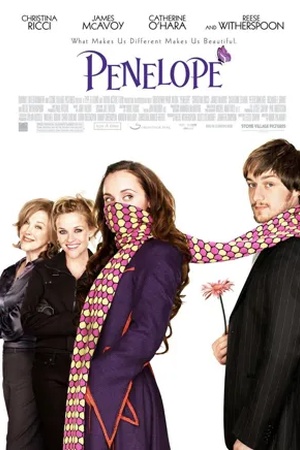 Poster Penelope 2006