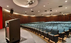 Real image from Lecture hall