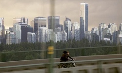 Movie image from Ending Bridge