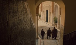Movie image from Mudéjar-Palast (Königlicher Alcazar von Sevilla)