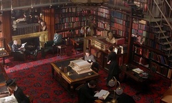 Movie image from Bibliothek