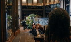 Movie image from Отель "Двор Париси" в Будапеште