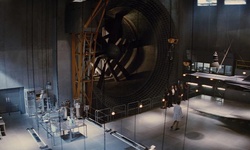 Movie image from Wind Tunnel